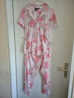 Damen Ralph Lauren Pyjama Set Gr.L Nachtwäsche Bunt Floral, Neu Hamburg-Mitte - Hamburg Altstadt Vorschau