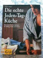 Kochbuch "Die echte Jeden-Tag-Küche" Niedersachsen - Winsen (Luhe) Vorschau