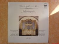 CARL.P.E.BACH"Die.Orgelkonzerte"=LP=Vinyl======================== Thüringen - Neuhaus Vorschau