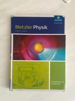 Metzler Physik Buch - Schroedel Rheinland-Pfalz - Maring-Noviand Vorschau