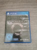 The Elder Scrolls Summerset PS4 Saarland - St. Wendel Vorschau