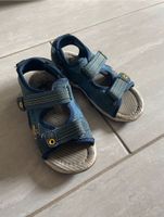 Sandalen Beverly Hills Polo Club Gr.29 neuwertig Stuttgart - Möhringen Vorschau