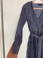 Kleid, pastellfarben Flieder Bayern - Maihingen Vorschau