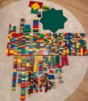 Riesen Lego Duplo Sammlung Konvolut Nordrhein-Westfalen - Grevenbroich Vorschau