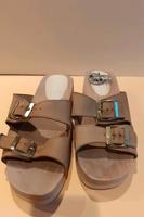 Holz Sandalen, Gr. 40 Dortmund - Grevel Vorschau