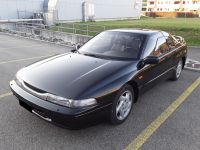 Subaru SVX Coupé 3.3i Baden-Württemberg - Konstanz Vorschau