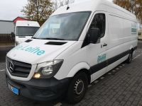 Mercedes Benz Sprinter lang als Camper - Umbau Bj.2015 Hannover - Nord Vorschau