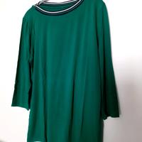 grünes Langarmshirt Cecil L Bayern - Langquaid Vorschau