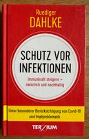 Schutz vor Infektionen, Rüdiger Dahlke *NEU* Hessen - Wetzlar Vorschau