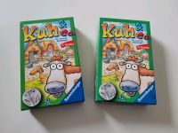 (304) Spiel Kuh & Co. - Der tierische Würfelspaß Nordrhein-Westfalen - Uedem Vorschau