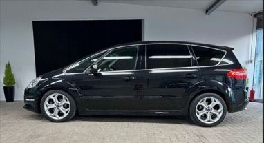 Ford S-Max Titanum S 2.0 TDCi, Automatik in Zeven