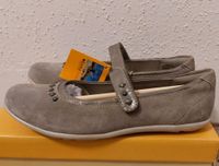 Bama Schuhe/Halbschuhe/Ballerinas in Größe 38 Neu Niedersachsen - Göttingen Vorschau