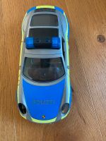 Playmobil 70067, Polizei Porsche für 10,- Euro Bayern - Hof (Saale) Vorschau