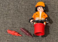 Playmobil Sprengmeister Nordrhein-Westfalen - Lage Vorschau