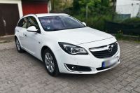 Opel Insignia Sports Tourer 2.0 CDTI Business E 1... Kr. Dachau - Dachau Vorschau