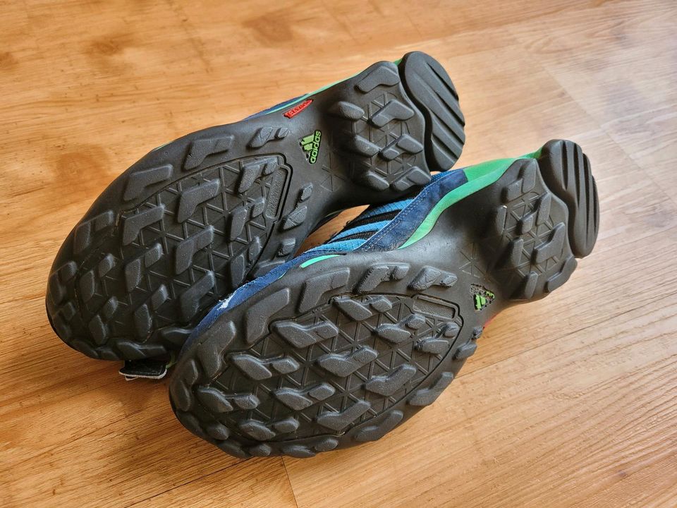 Adidas Terrex 200 Gr. 38 Goretex Halbschuhe Schuhe in Hof (Saale)