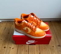 Nike Dunk Low Magma Orange EU 42,5 / US 10,5W Nordrhein-Westfalen - Schwalmtal Vorschau