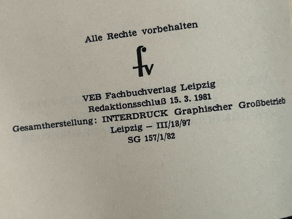 Handbuch Anleitung wie neu Simson Kleinkrafträder 1981 in Oederan