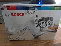 Bosch MFQ 3530 Rührbesen neu Hessen - Bensheim Vorschau