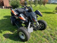 Access Enduro Xtreme 480 Sachsen-Anhalt - Köthen (Anhalt) Vorschau