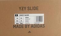 Yeezy Slide Onyx 42 OVP Bayern - Neusäß Vorschau