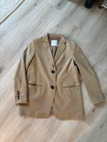 Bogner Blazer beige Gr. 40 Hamburg-Nord - Hamburg Barmbek Vorschau