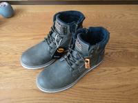 Dockers Boots / Stiefel Gr. 40 Sachsen-Anhalt - Magdeburg Vorschau