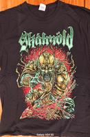 SKALMÖLD ●●●● Bayern - Lindau Vorschau