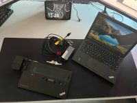 Lenovo Think-Pad x240 Gebraucht 477GB Hessen - Kassel Vorschau