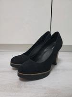 High heels (neuwertig) Niedersachsen - Wolfsburg Vorschau