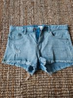 Hotpants mit Fransenoptik Niedersachsen - Rotenburg (Wümme) Vorschau