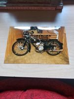 Foto motorrad miele  vintage Baden-Württemberg - Ellwangen (Jagst) Vorschau