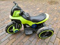 Elektro-Kinderauto Kindermotorrad Elektro Dreirad Kinder Elektrom Sachsen - Kreischa Vorschau