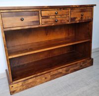 Laura Ashley Garrat Console Anrichte Chestnut Brown Kommode Birke Saarland - Saarlouis Vorschau