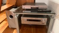 Heimkino JBL SDS200 & Yamaha Receiver RX-V540 & DVD Player Aachen - Aachen-Brand Vorschau