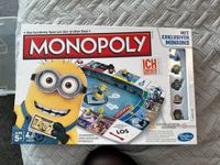 Monopoli spiel  minions ich einfach unverbesserlich Nordrhein-Westfalen - Menden Vorschau