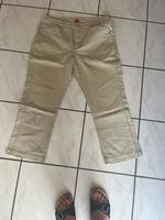 Esprit 3/4 Hose beige 42/44 Dortmund - Wickede Vorschau