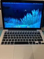 Apple Macbook Pro End 2013 i5, 8GB - 256GB Rheinland-Pfalz - Niederfischbach Vorschau