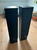 HIFi Lautsprecher Boxen IQ LK3 Niedersachsen - Sarstedt Vorschau