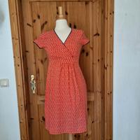 Sommerkleid von Boden, rot, Gr. 38R Bayern - Amorbach Vorschau