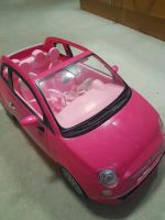 Barbie-Auto Nordrhein-Westfalen - Blankenheim Vorschau