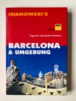 Buch „Barcelona & Umgebung“ zu verkaufen Nordrhein-Westfalen - Petershagen Vorschau