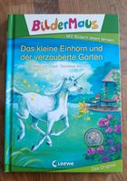 Buch, Mit Bildern lesen lernen, Das kleine Einhorn und der.... Hessen - Bad Nauheim Vorschau