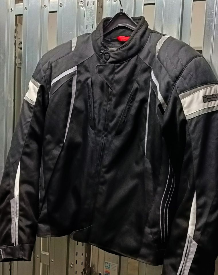 Motorradjacke IXS, Textiljacke in Nürnberg (Mittelfr)