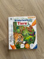 Tip Toi Buch „Bilderlexikon Tiere“ Niedersachsen - Binnen Vorschau