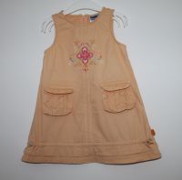 Topomini Kinder Kleid Gr.86 Kids Mädchen Sommer Überkleid Top! Sachsen - Reichenbach (Vogtland) Vorschau