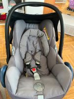 Maxi Cosi Babyschale mit Isofixstation Nordrhein-Westfalen - Hagen Vorschau