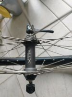 Shimano XTR 26 Zoll laufradsatz vorne hinten mit oder ohne Reifen Schleswig-Holstein - Bargteheide Vorschau