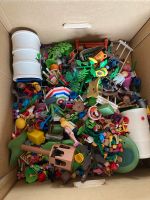 Großes Playmobil Set abzugeben Hessen - Hadamar Vorschau