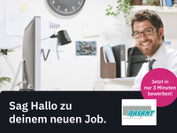 SPS Programmierer (m/w/d) (Rasant Personal Leasing) Niedersachsen - Verden Vorschau